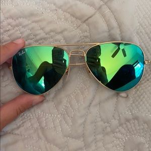 Ray-Ban Aviators